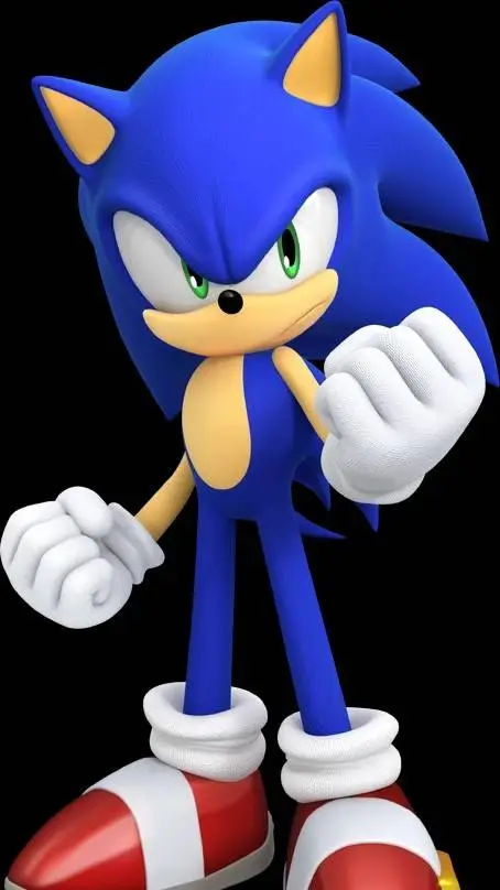 Talkie AI - Chat with Sonic