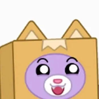 chat with ai character: Foxy