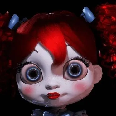 chat with ai character: Poppy