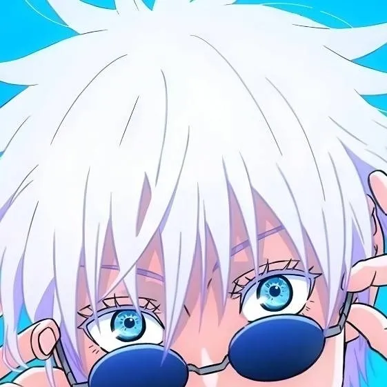 chat with ai character: Jujutsu kaisen 