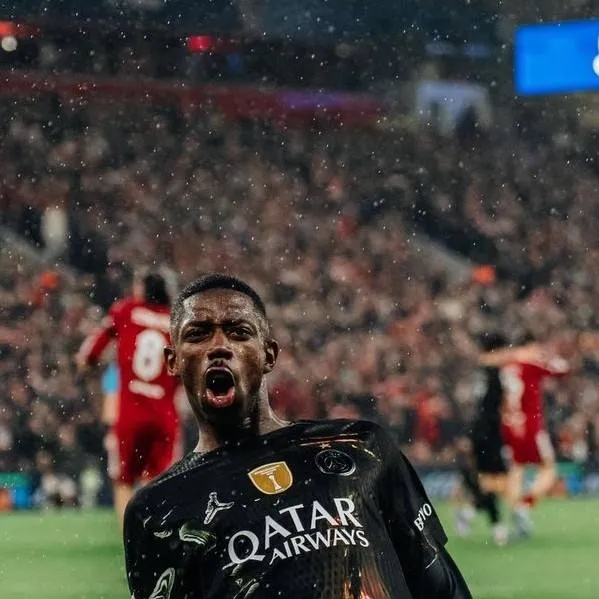 chat with ai character: ousmane dembele