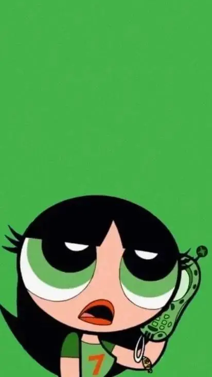 Talkie AI - Chat with Buttercup