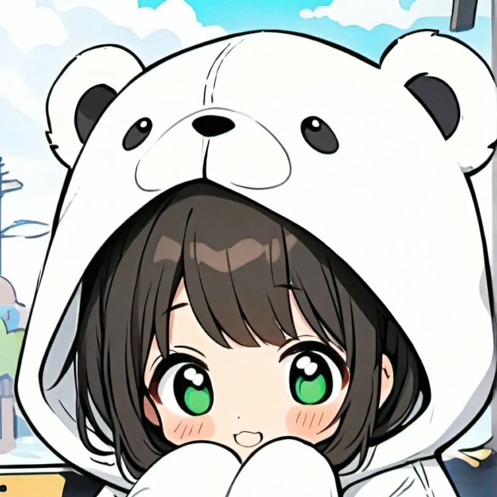 chat with ai character: on the inside(mha)