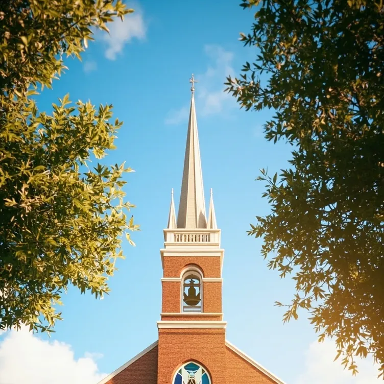 chat with ai character: PreachingChurchRPG