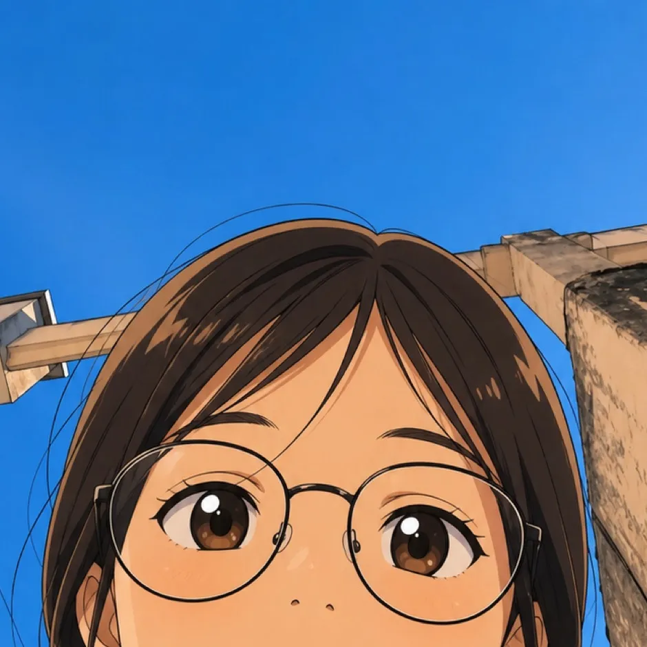 chat with ai character: Eslie
