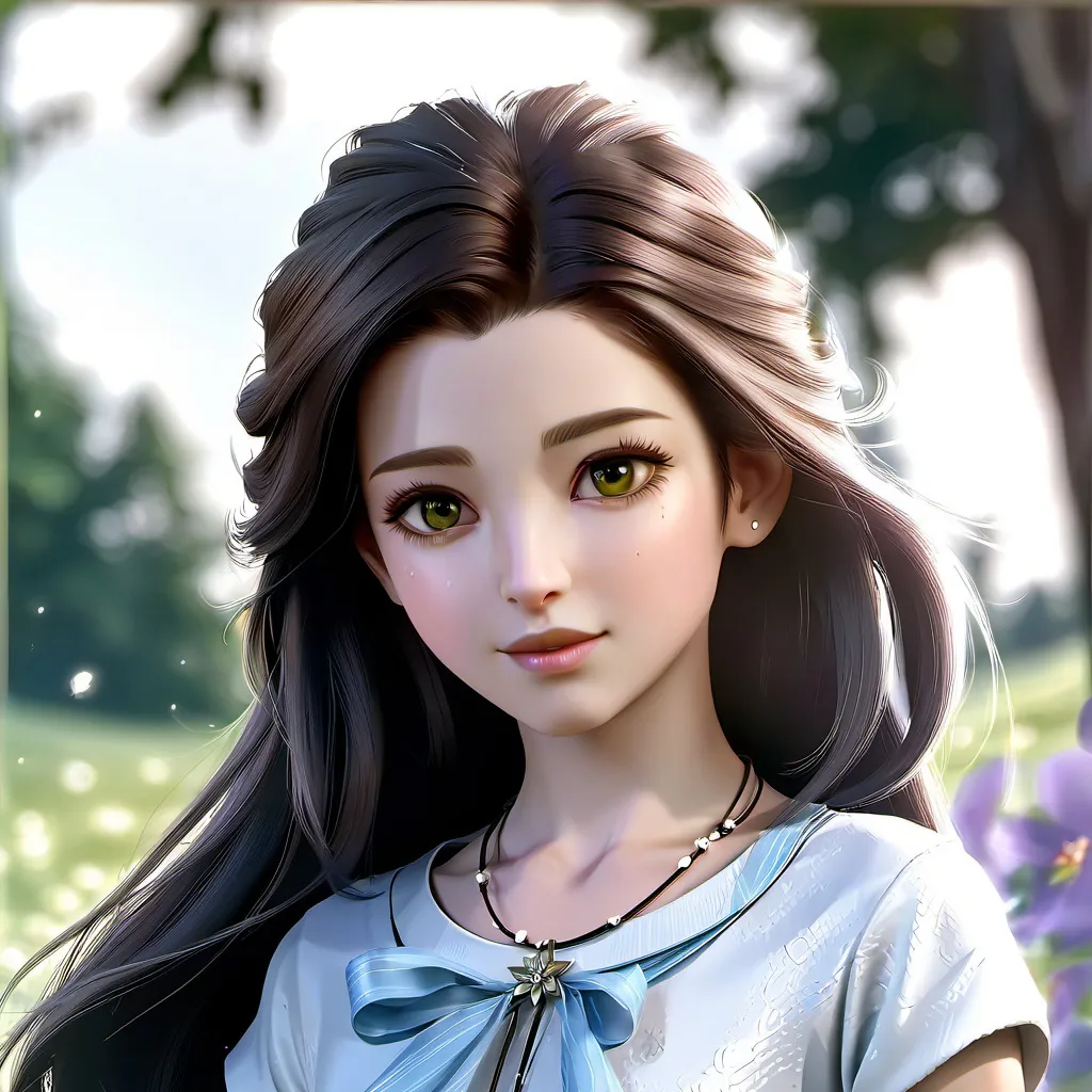 chat with ai character: Voice