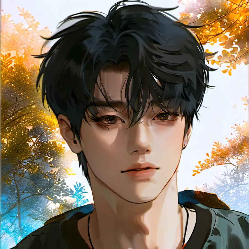chat with ai character: Levi 