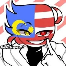 chat with ai character: 🇲🇾☪︎M4L4YS14☪︎🇲🇾