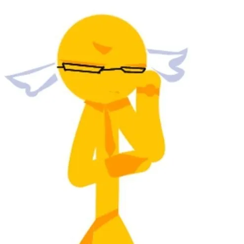 chat with ai character: ⏤͟͟͞͞☆★Y3LL0W—.