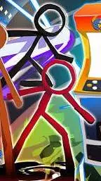ai character: THE DARK LORD!!  background
