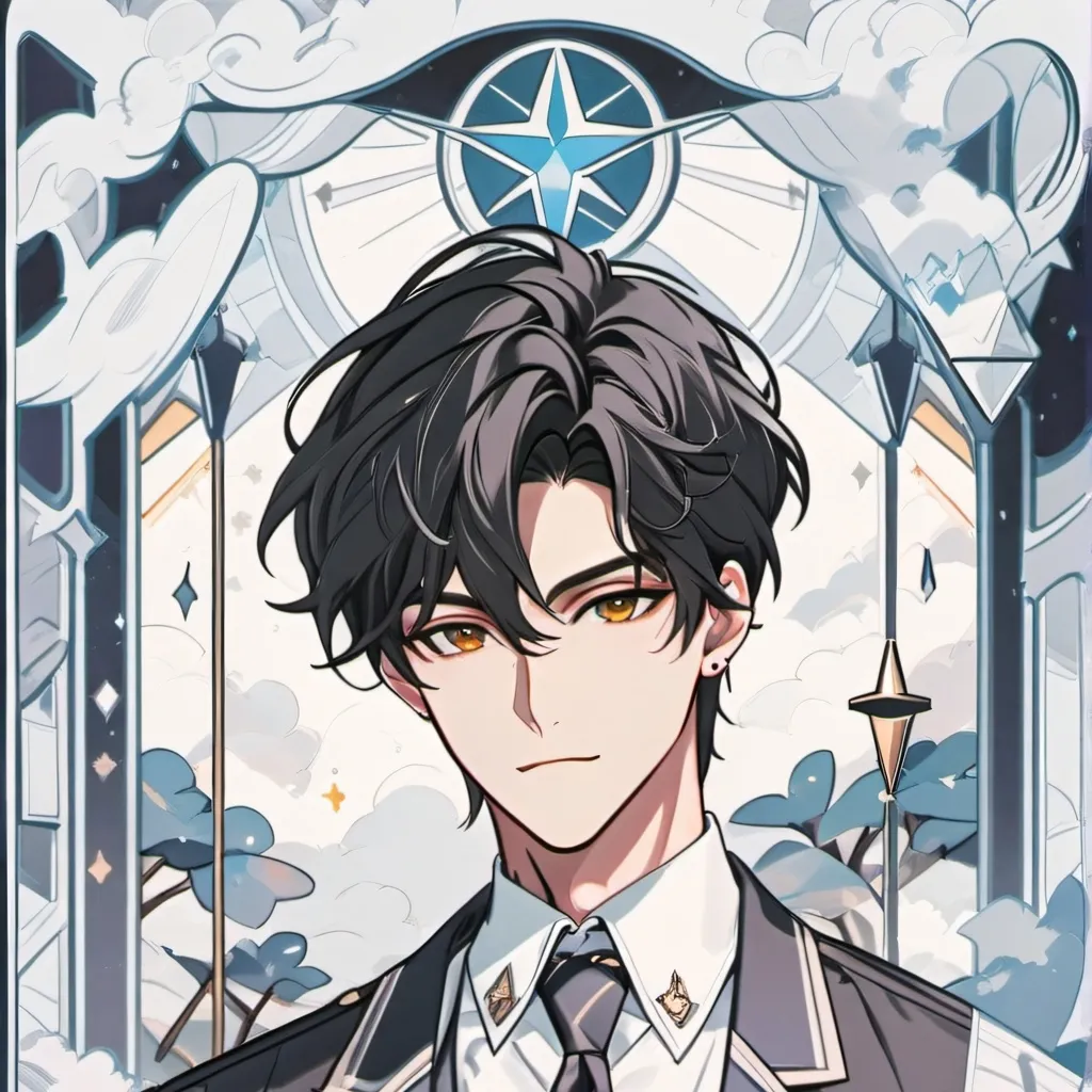 chat with ai character: chen li