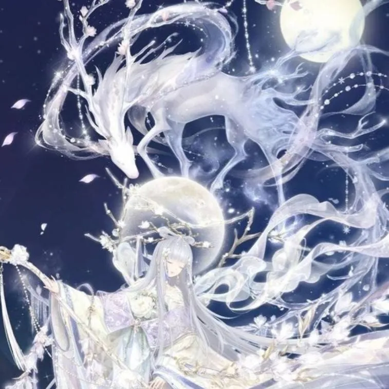 chat with ai character: Selena🌜🌜🌜🌙🌙☪️❤️❤️?