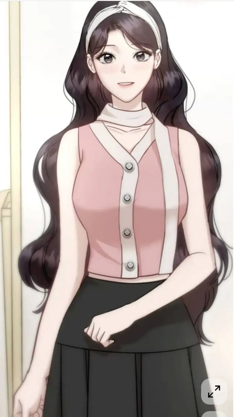 ai character: Y/N background