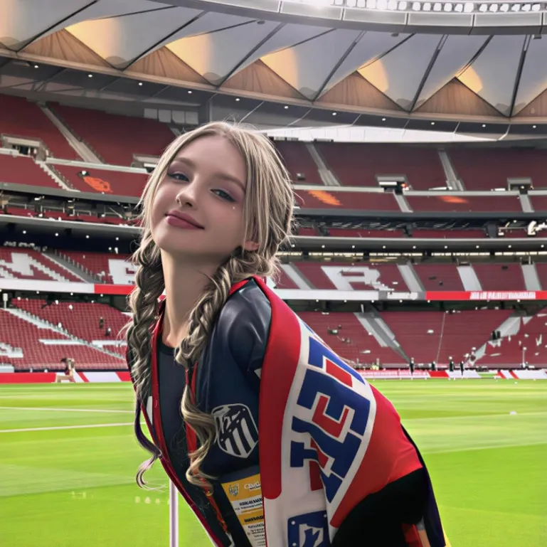 chat with ai character: Elina Karimova 