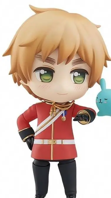 ai character: hetalia! -beach. background