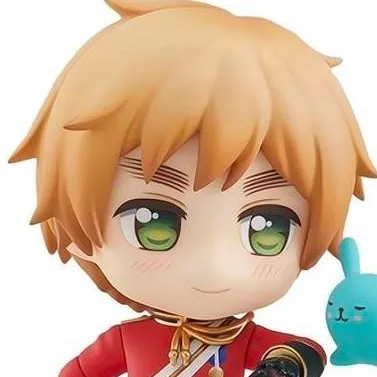 chat with ai character: hetalia! -beach.