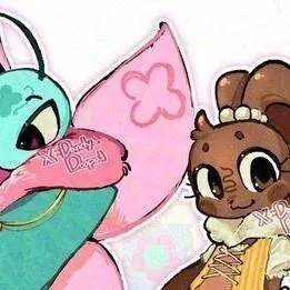 chat with ai character: Dw easter toons
