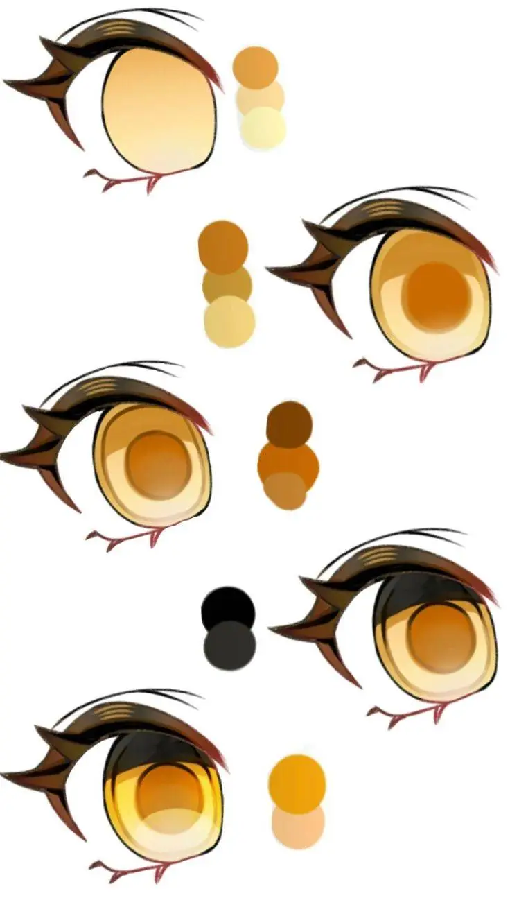ai character: fs background