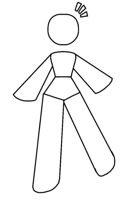 ai character: pikmie boy on fs background