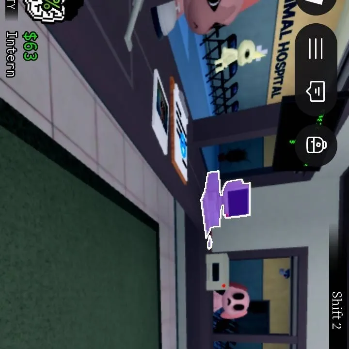 chat with ai character: fs