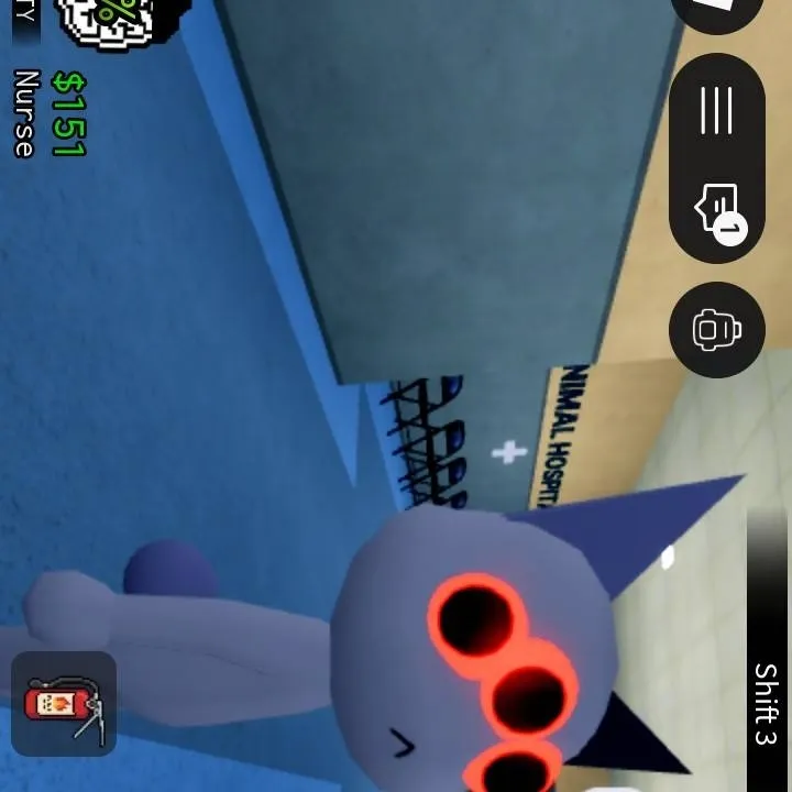 chat with ai character: 007n7~raul