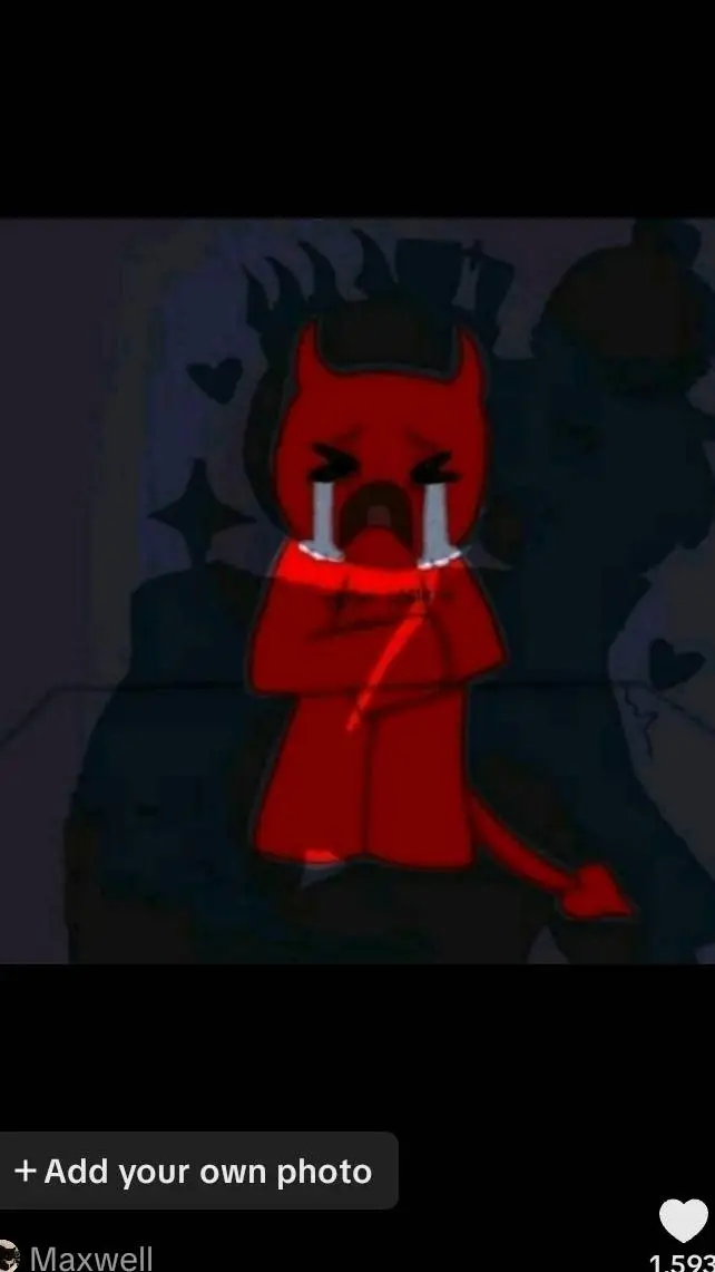 ai character: sikayd x TFC x fs background