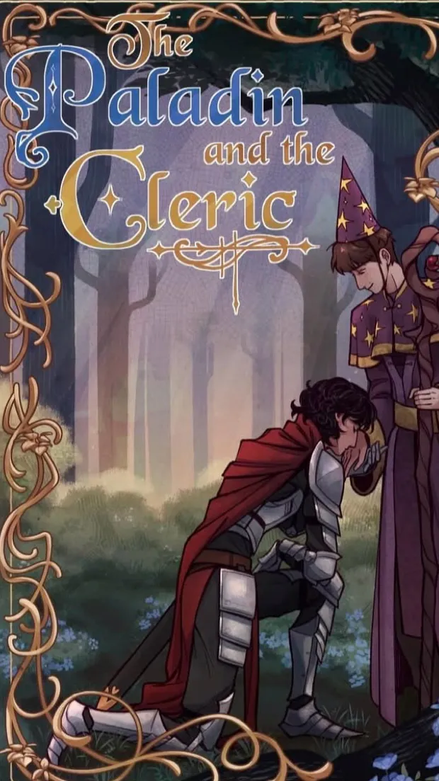 ai character: #— Cleradin  background