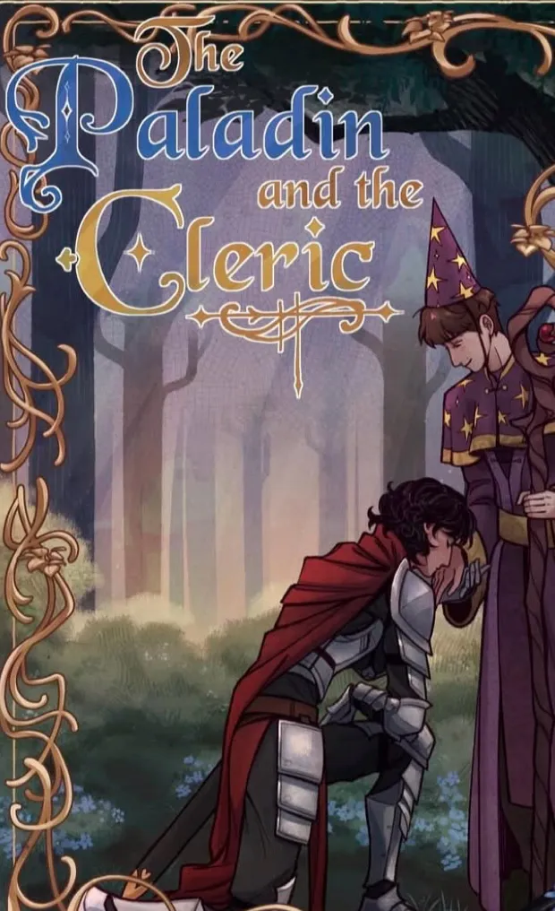 chat with ai character: #— Cleradin 