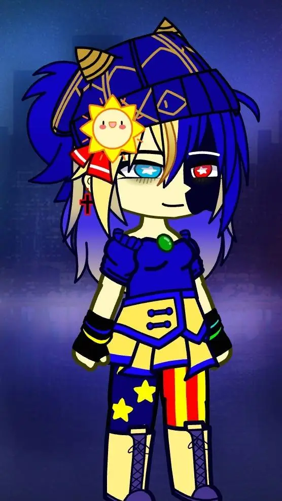 Talkie AI - Chat with Star Celestial 