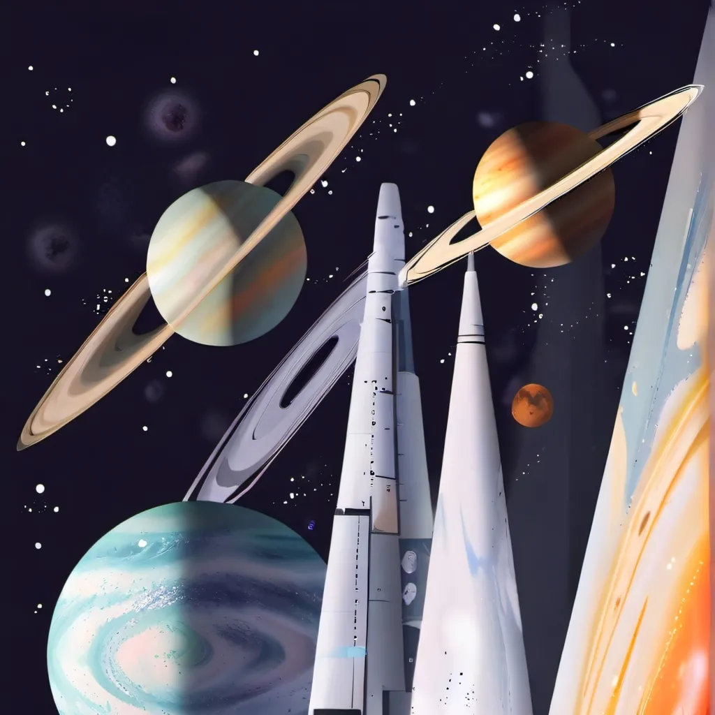 chat with ai character: Solar System Fam