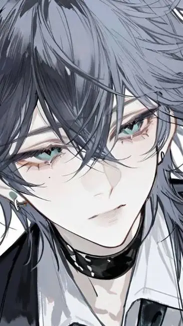 ai character: ian  background