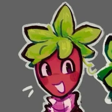 chat with ai character: Sprout