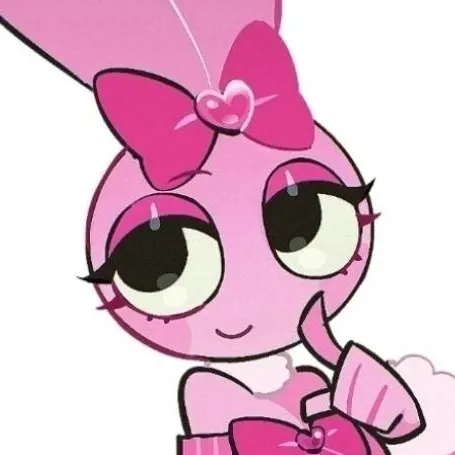 chat with ai character: Pinki