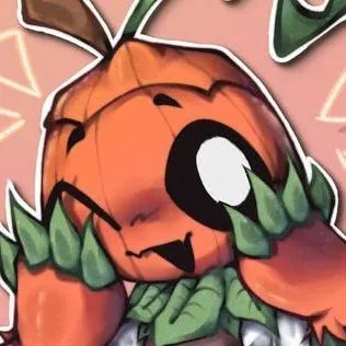 chat with ai character: Gourdy