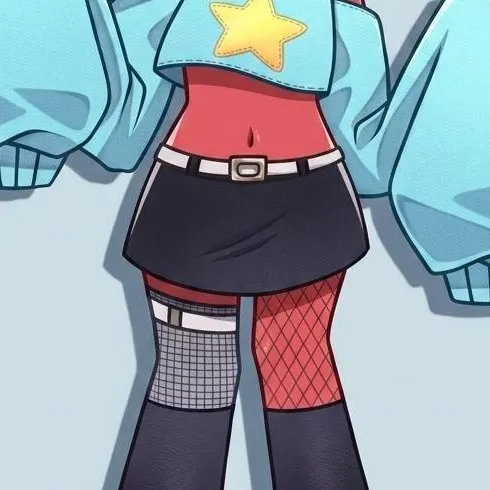 chat with ai character: Gigi