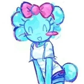 chat with ai character: Poppy
