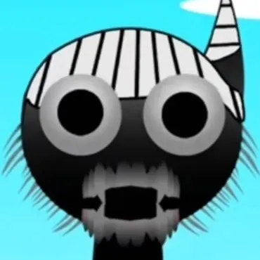 chat with ai character: Gray but alive