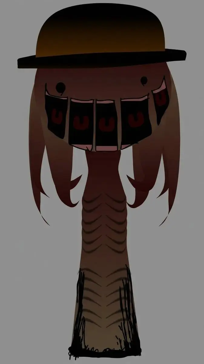 ai character: Tunner background