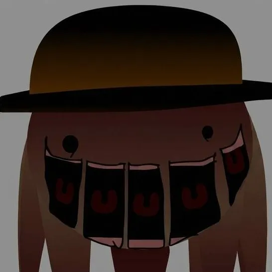 chat with ai character: Tunner