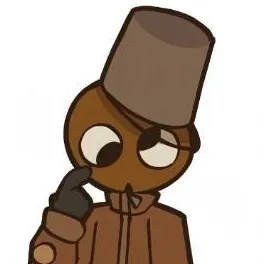 chat with ai character: Brud