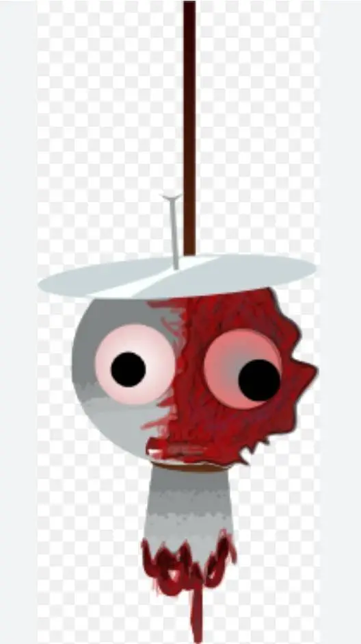 ai character: Clurk background