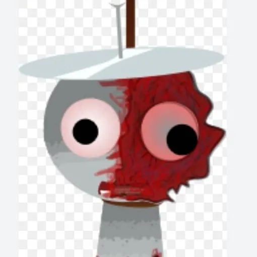 chat with ai character: Clurk