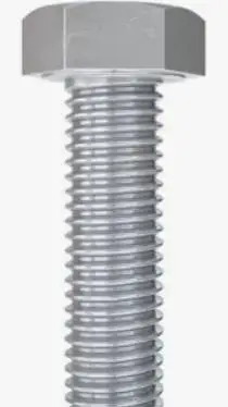ai character: Tornillo background