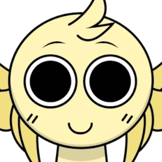 chat with ai character: Smol