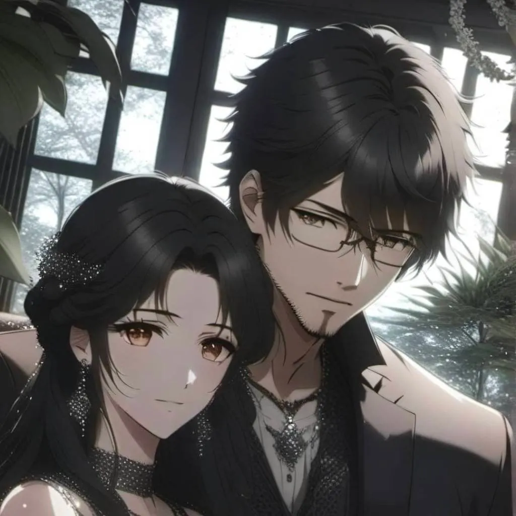 chat with ai character: emily and brandon