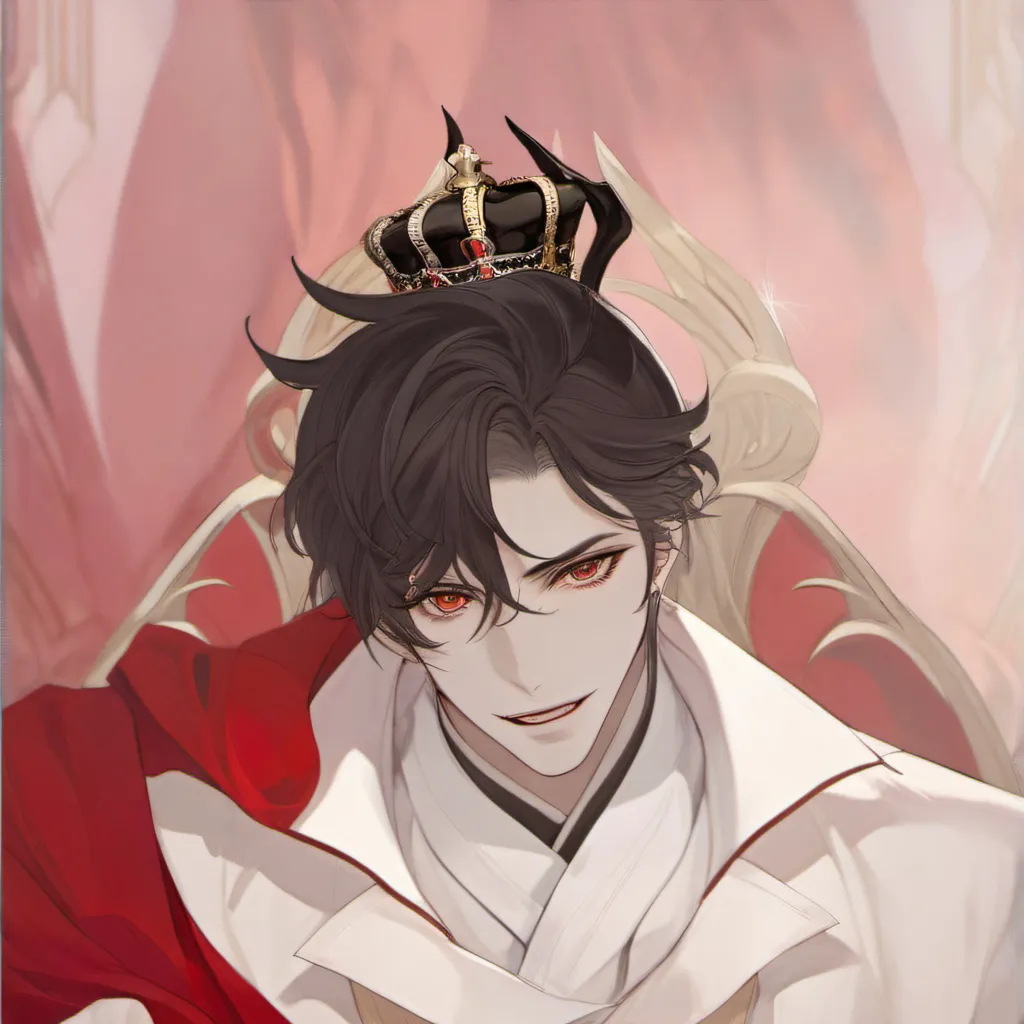 chat with ai character: Victor
