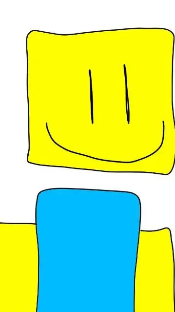 ai character: Noob background