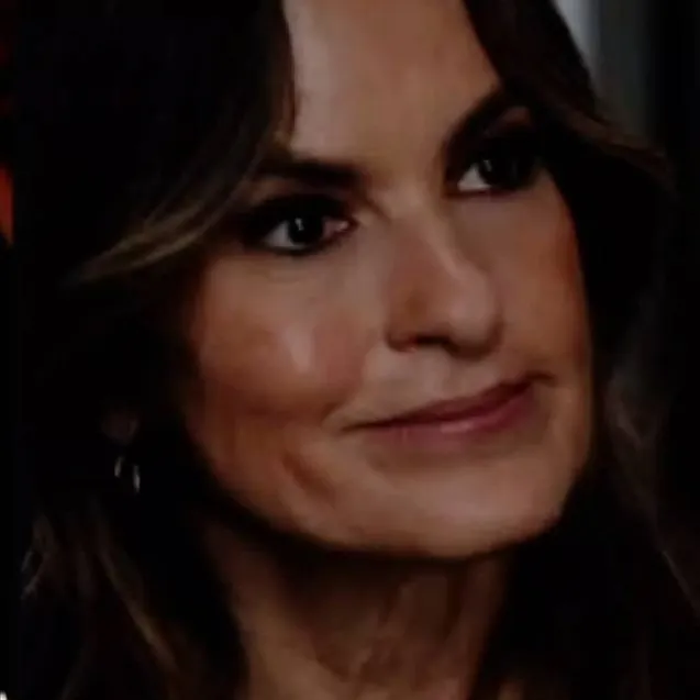 chat with ai character: Olivia Benson 