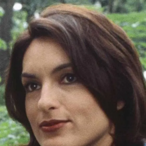 chat with ai character: Olivia Benson 