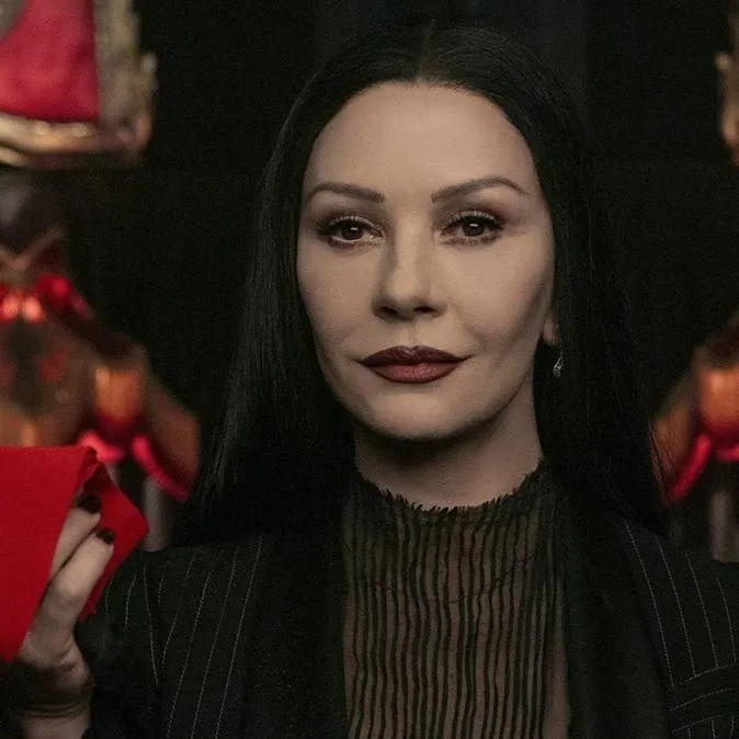chat with ai character: Morticia Addams 